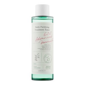 KASDIENIS VALOMASIS TONIKAS-AXIS-Y Daily Purifying Treatment Toner 200 ml