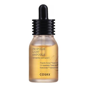 AMPULĖ SU PROPOLIU-COSRX Full Fit Propolis Light Ampoule, 30 ml