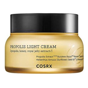 VEIDO KREMAS-COSRX Full Fit Propolis Light Cream 65 ml