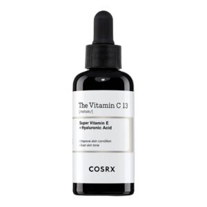 ŠVIESINAMAS SERUMAS-COSRX The Vitamin C 13 Serum 20 ml