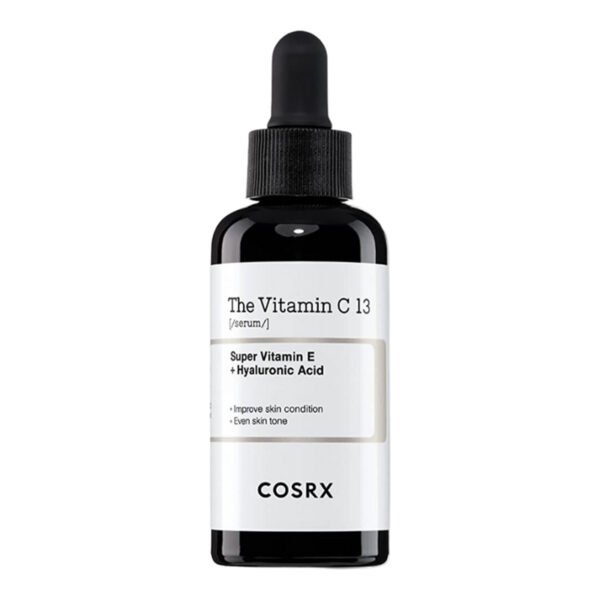 ŠVIESINAMAS SERUMAS-COSRX The Vitamin C 13 Serum 20 ml