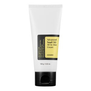 VEIDO KREMAS-COSRX Advanced Snail 92 All In One Cream TUBE 100 ml