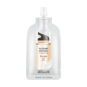 DAUGIAFUNKCIS KREMAS-BEAUSTA All In One Moisturizer 15 ml