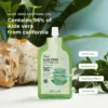 Raminamasis gelis-Beausta Aloe Vera Soothing Gel 20 ml - Image 5