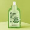 Raminamasis gelis-Beausta Aloe Vera Soothing Gel 20 ml - Image 4