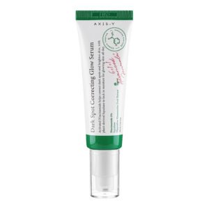 VEIDO SERUMAS-AXIS-Y Dark Spot Correcting Glow Serum 50 ml