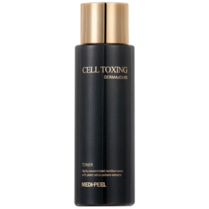 VEIDO TONIKAS-MEDI-PEEL Cell Toxing Dermajours Toner 250 ml