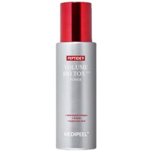 VEIDO TONIKAS SU PEPTIDAIS-MEDI-PEEL Facial toner with peptide complex