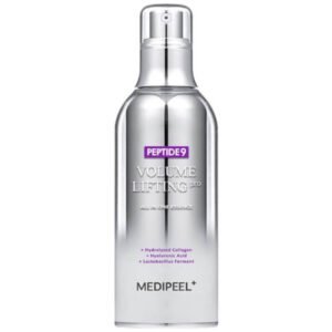 KONCENTRUOTA ESENCIJA SERUMAS VEIDUI-MEDI-PEEL Peptide 9 Volume Lifting All-in-One Essence PRO 100 ml