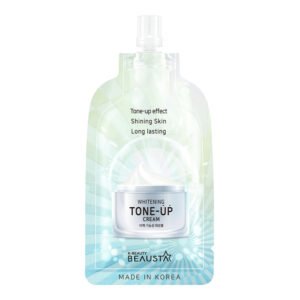 VEIDO KREMAS-BEAUSTA Whitening Tone-Up Cream 20 ml