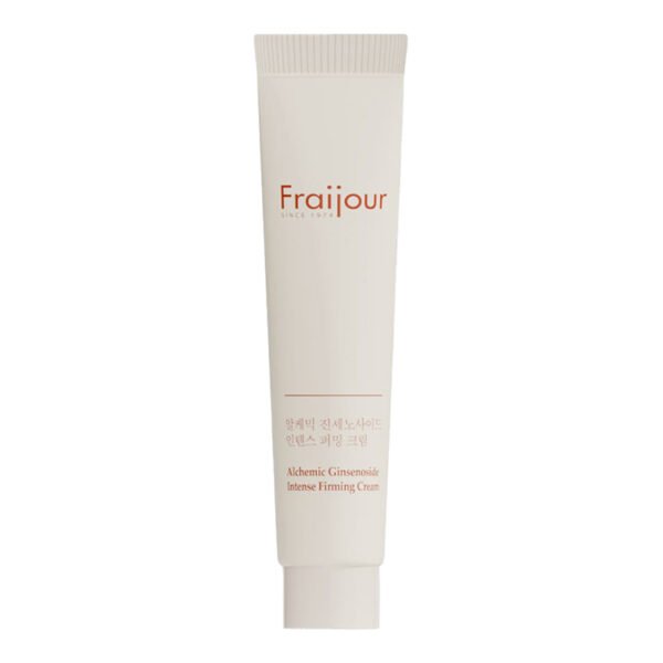 VEIDO KREMAS MINI-Fraijour Alchemic Ginsenoside Intense Firming Cream 10 ml