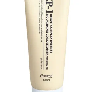 PLAUKŲ KONDICIONIERIUS-Esthetic House CP-1 BС Intense Nourishing Conditioner Version 2.0 100 ml
