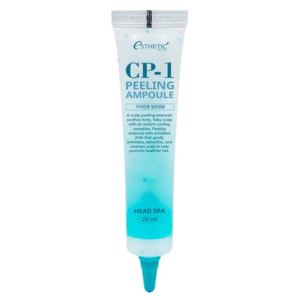 GALVOS ODOS ŠVEITIKLIS-Esthetic House CP-1 Peeling Ampoule 1 vnt*20 ml