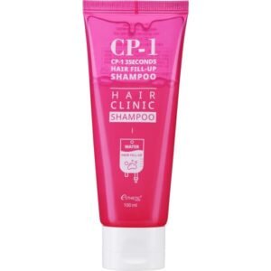 ATSTATOMASIS PLAUKŲ ŠAMPŪNAS-Esthetic House CP-1 3Seconds Hair Fill-Up Shampoo 100 ml