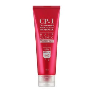 ATKURIAMASIS PLAUKŲ SERUMAS-ESTHETIC HOUSE CP-1 3seconds Hair Fill-up Waterpack 120 ml