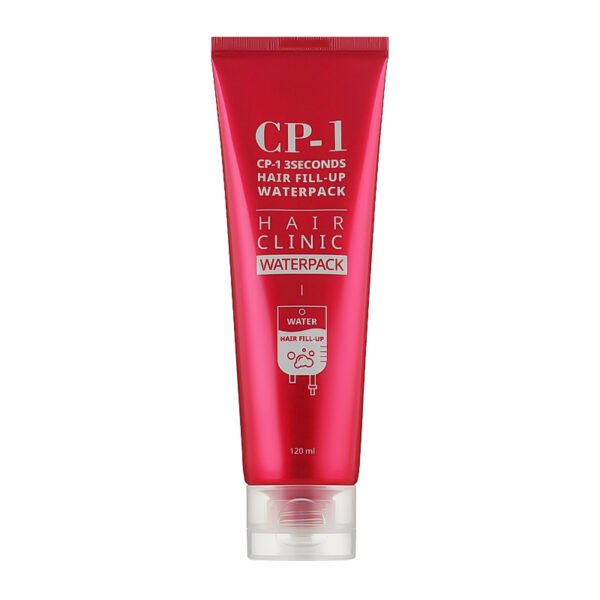 ATKURIAMASIS PLAUKŲ SERUMAS-ESTHETIC HOUSE CP-1 3seconds Hair Fill-up Waterpack 120 ml