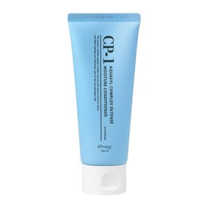 DRĖKINAMASIS PLAUKŲ KONDICIONIERIUS-Esthetic House CP-1 Aquaxyl Complex Intense Moisture Conditioner 100 ml