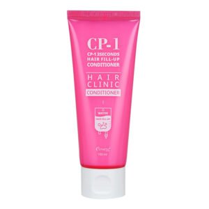 ATKURIAMASIS PLAUKŲ KONDICIONIERIUS-CP-1 3Seconds Hair Fill-up conditioner 100 ml