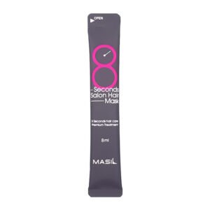 PLAUKŲ KAUKĖ-Masil 8 Seconds Salon Hair Mask 8 ml