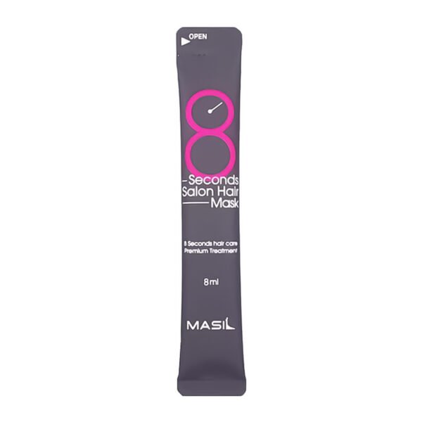 PLAUKŲ KAUKĖ-Masil 8 Seconds Salon Hair Mask 8 ml