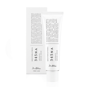 ATKURIAMASIS VEIDO KREMAS-Dr. Althea Pro Lab 345 Relief Cream 50 ml