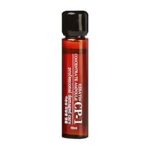 ATSTATOMOJI AMPULĖ SU KOLAGENU-ESTHETIC HOUSE CP-1 Keratin Concentrate Ampoule 10 ml