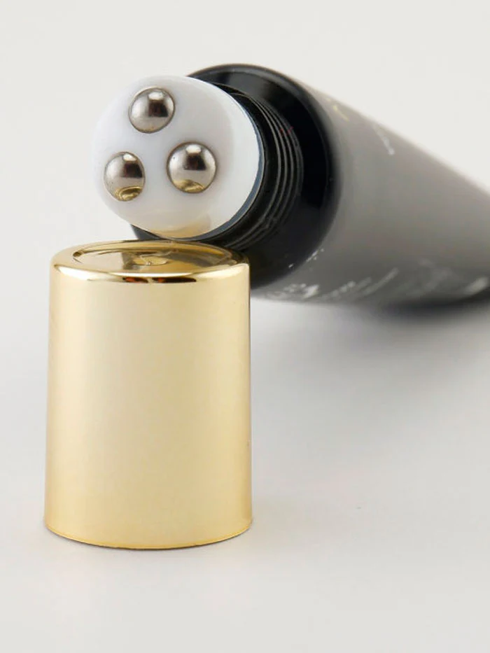 Paakių serumas su juodosios sraigės mucinu-FarmStay Black Snail Premium Rolling Eye Serum 25 ml - Image 2