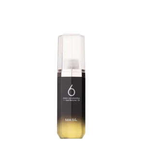 Drėkinantis plaukų aliejus-Masil Lactobacillus Hair Perfume Oil Moisture 66 ml