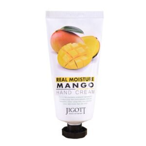 Rankų kremas-Jigott Real Moisture Mango Hand Cream 100 ml