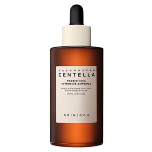 Atkuriamasis veido serumas su probiotikais-SKIN1004 Madagascar Centella Probio-Cica Intensive Ampoule 95 ml