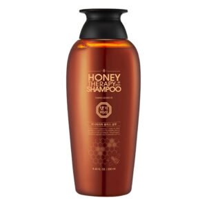 Maitinantis plaukų šampūnas Daeng Gi Meo Ri Professional Honey Therapy PLUS Shampoo 250 ml