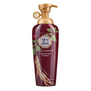 Maitinantis plaukų kondicionierius Daeng Gi Meo Ri Vitalizing Energy Treatment 500 ml
